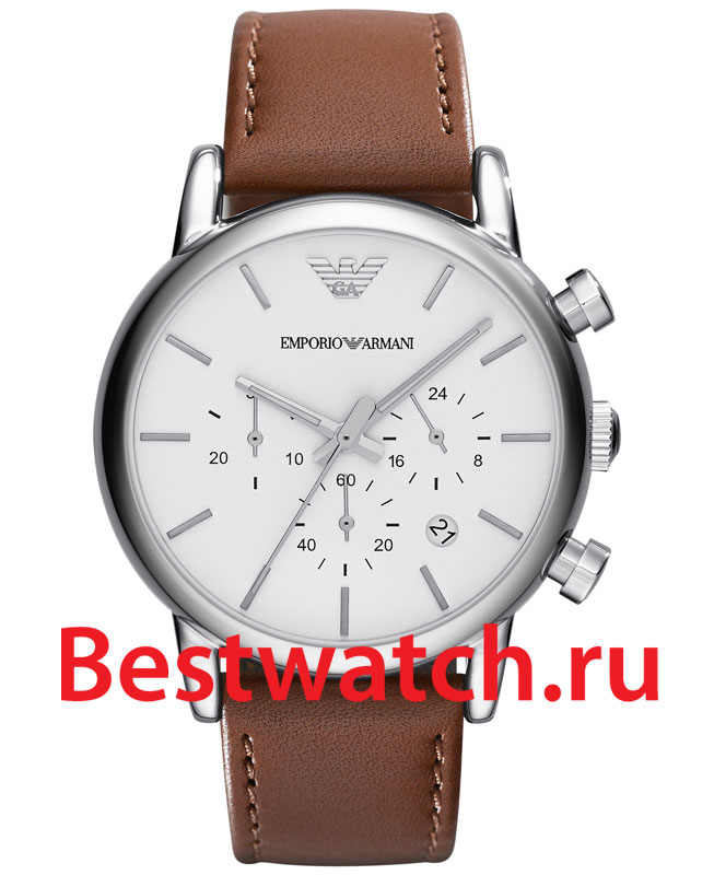 Часы Emporio Armani Classic AR1846